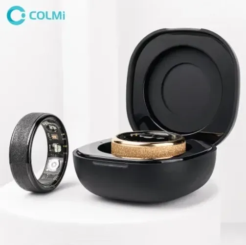 Smart Ring Colmi R10 tamanho 13