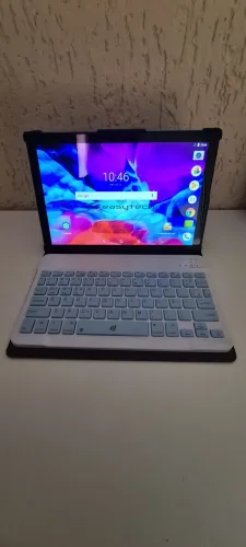 Tablet Easytech modelo 1035 128gB Rom / 6gB Ram