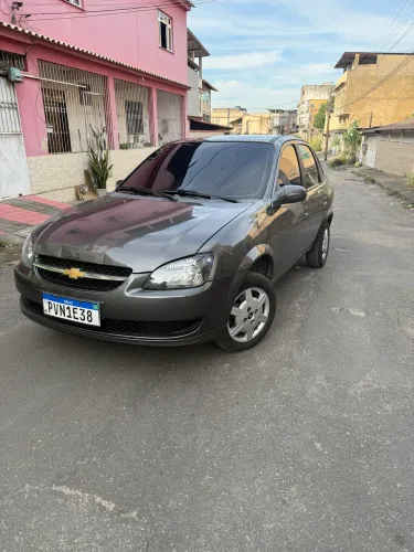 Chevrolet Classic Life/ls 1.0 VHC Flexp. 4P 2015