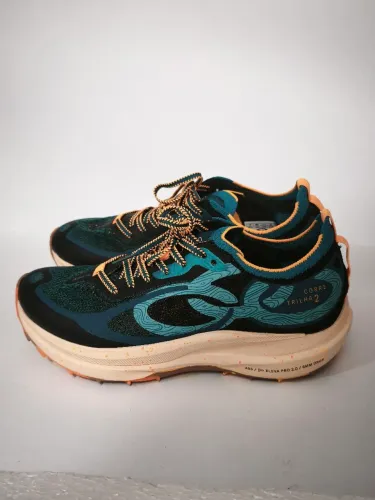 Tênis Olympikus Corre Trilha 2 - Tam 37 - NOVO com Etiqueta - Unissex - Sola Vibram