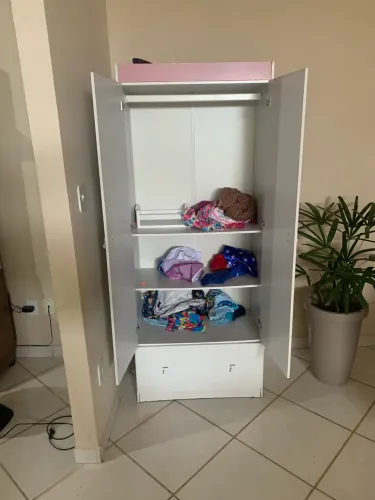 multi uso infantil 