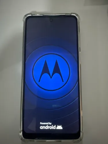 Motorola G22( Preto) 128GB