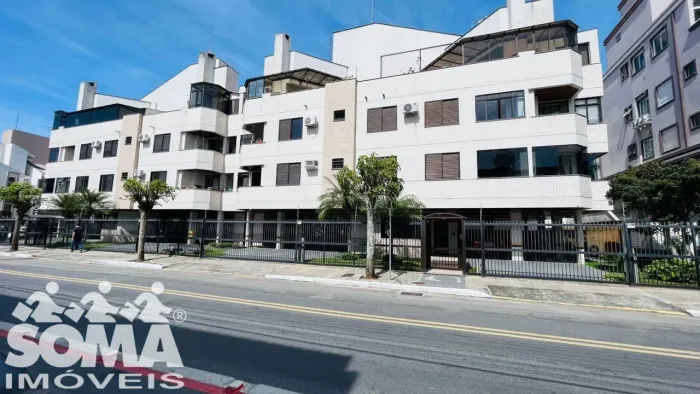 Apartamento de Temporada em Canasvieiras - Florianópolis/SC