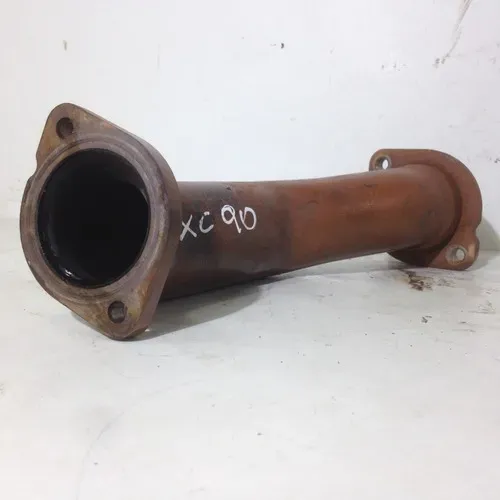 Cano Coletor Lado Esquerdo Volvo Xc90 4.4 V8 2005 A 2011