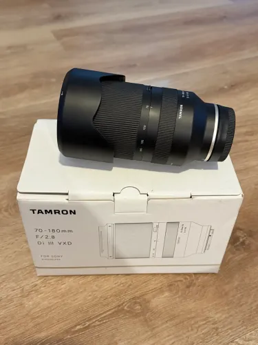 Tamron 70-180