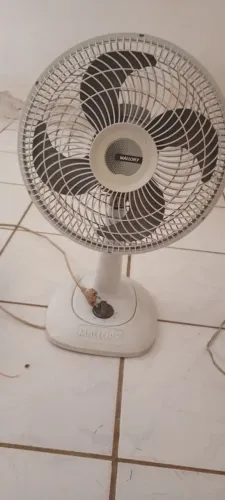 Ventilador