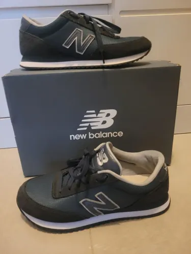 Tênis New Balance 501 número 39
