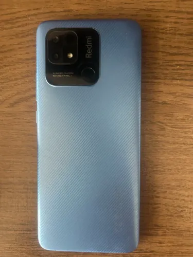 Xiaomi Redmi 10C