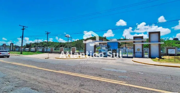 Ilhéus - Lote 553.74 m² - Venda - Loteamento Brisas do Mar
