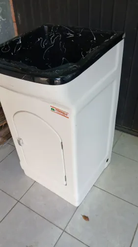 Tanque de roupa 