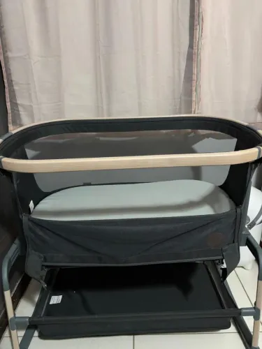 Berço Maxi Cosi