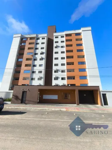 Apartamento para aluguel, 2 quarto(s), Nossa Senhora De Fatima, Braço Do Norte