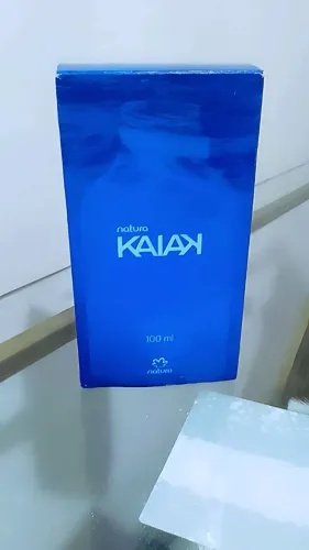 Natura Kaiak Clássico