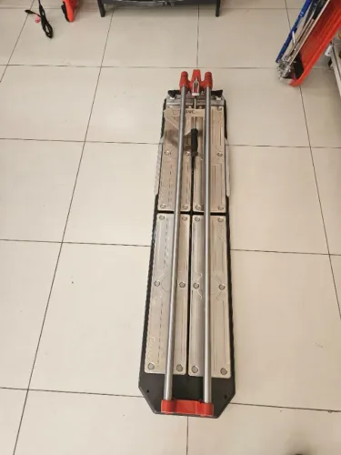 Riscador Cortag 125 cm
