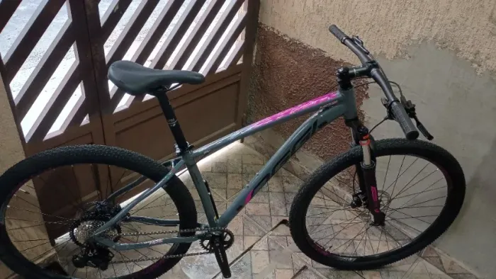 Vendo Bicicleta MTB OGGI zero km