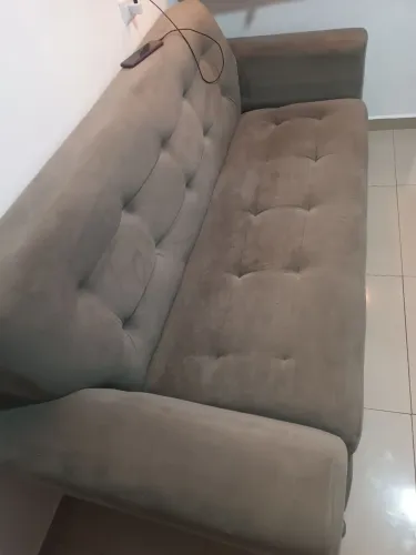Vende-se sofá
