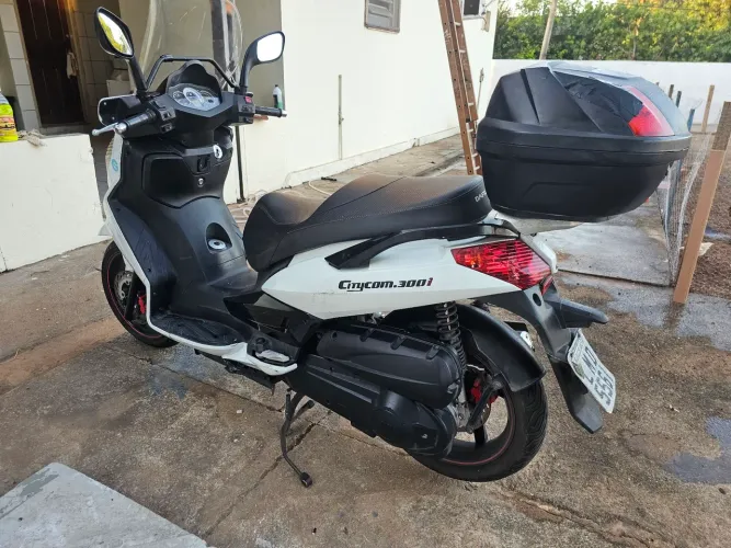 Citycom 300i