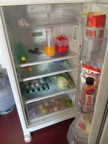 Geladeira