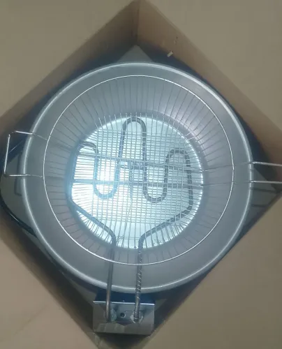 Fritadeira elétrica de 7 litros novinha