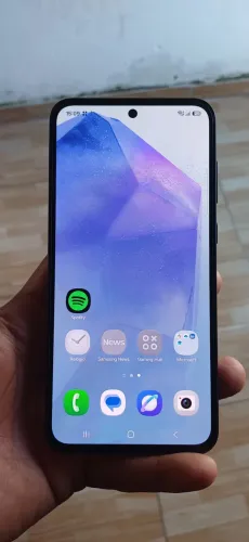 Samsung a55 256g