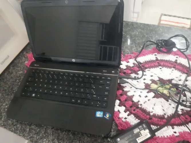 NOTEBOOK HP