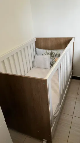 Berço cama