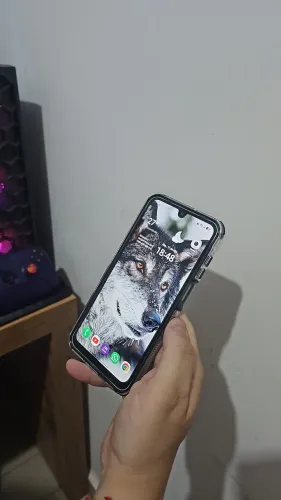 Samsung Galáxia A26 - 256GB
