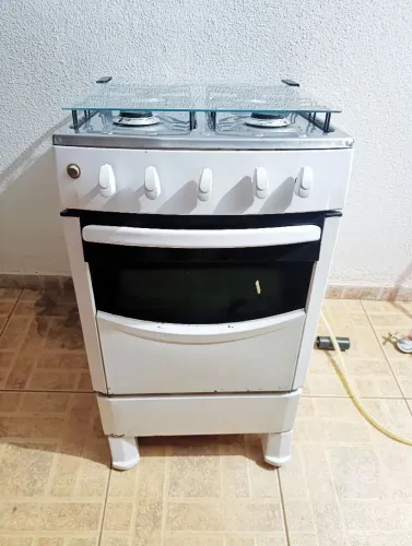 Fogão 4 bocas 