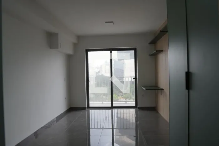 Apartamento à Venda - Pinheiros, 1 Quarto, 27 m2