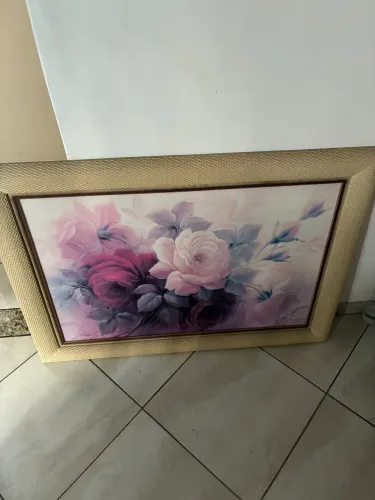 Quadro decorativo
