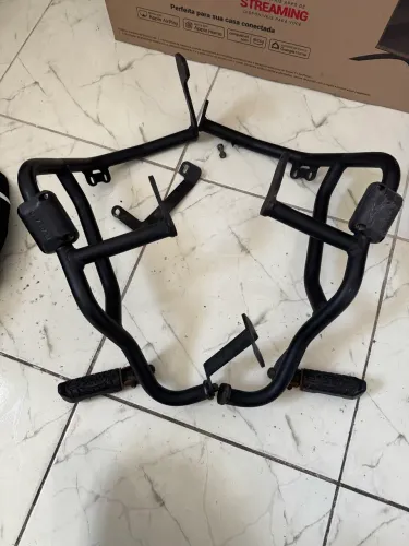 Protetor de Carenagem Chapam Versys 300