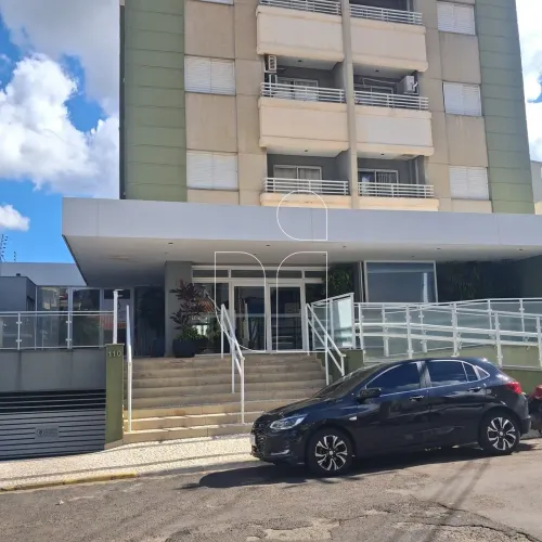 Residencial Classic - apartamento 6º andar, região central da cidade