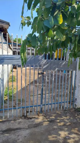 Vendo 3 casas Coronel Antonino
