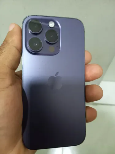 iPhone 14 Pro 256g