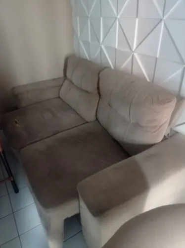 sofá retrátil 