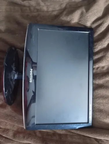 Monitor Samsung para sair rápido!!!