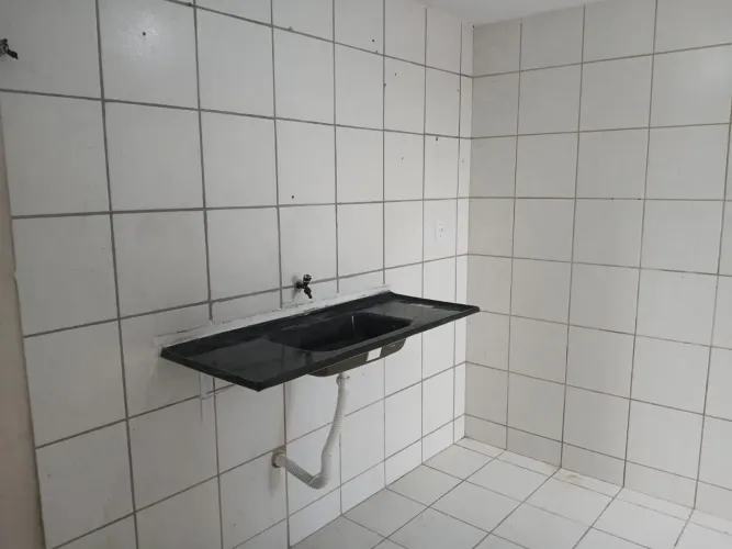 Apartamento à Venda - João Paulo II, João Pessoa