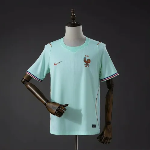 Camisa da França 26/27