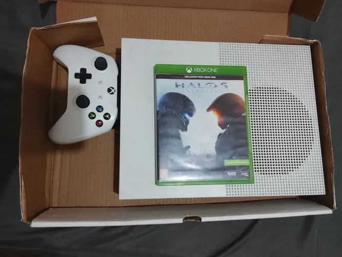 Xbox one