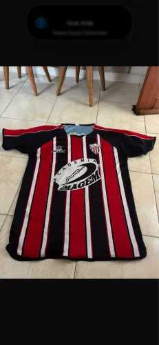 Uniforme pra Fut 7 ou Futsal camisa e bermuda