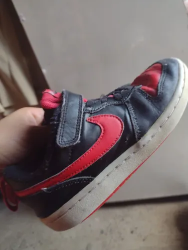 Tênis Nike infantil n°32