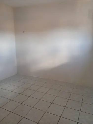 vendo uma casa no alecrim 
