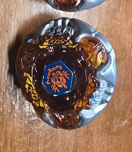 Beyblade destroyer hasbro