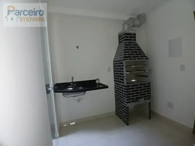 Apartamento com quintal à venda, prox. Pq. Ceret, Vila Formosa, São Paulo, SP