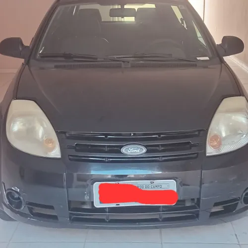 Ford KA 1.0 8v/1.0 8V ST Flex 3P 2009