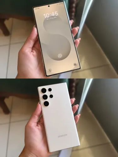 S22 ULTRA SAMSUNG
