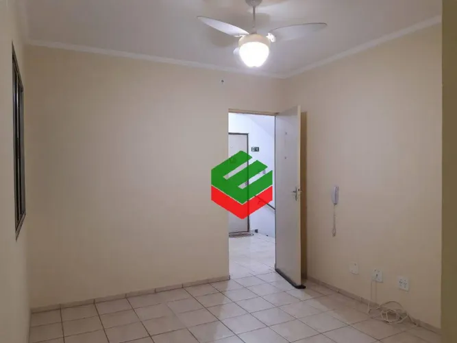 Apartamento com excelente localização em Hortolândia