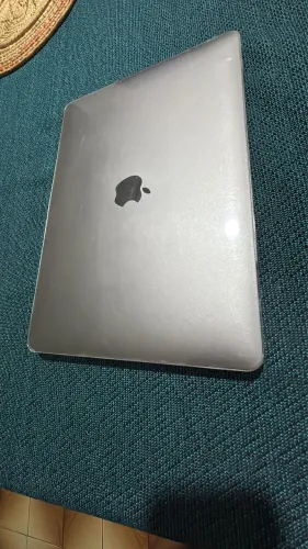MacBook Touch Bar 2019