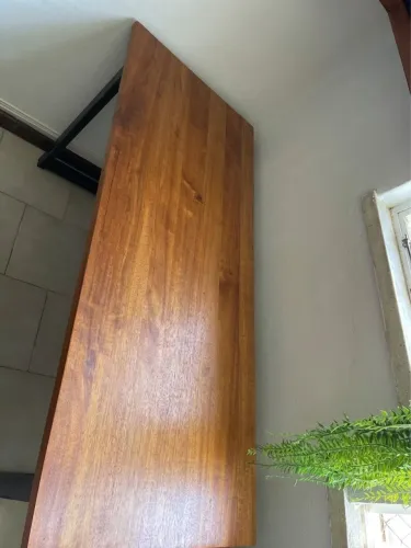 Mesa de escritório
