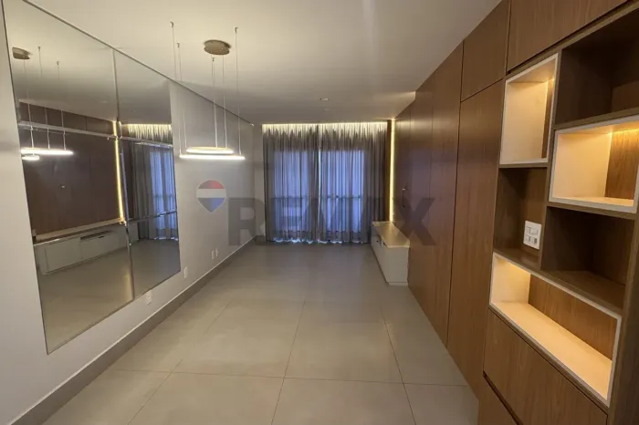 Apartamento Superior no Jd. Consolação